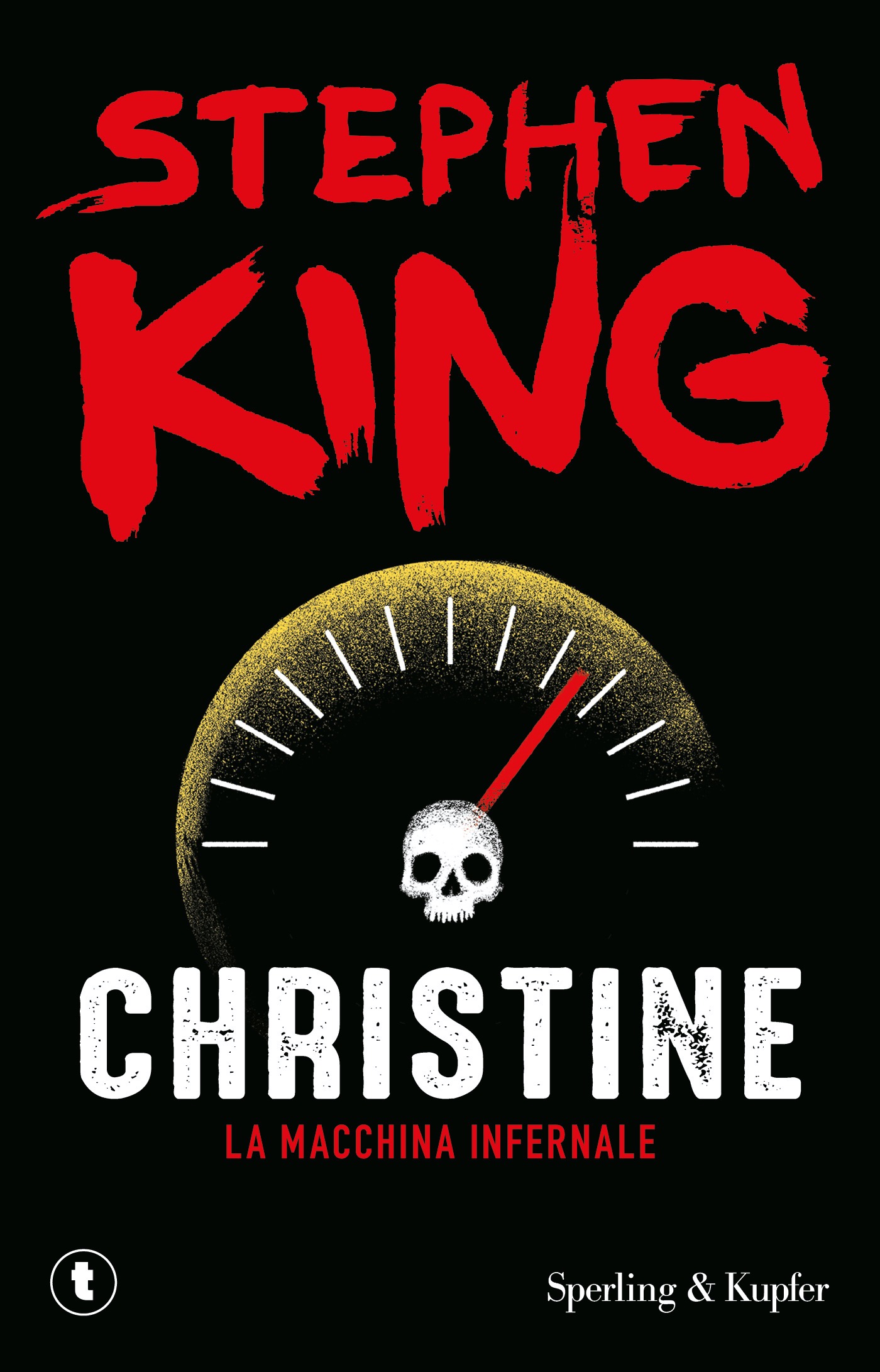 Christine – La macchina infernale