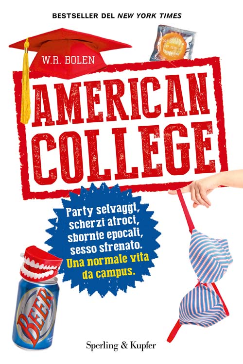 American college