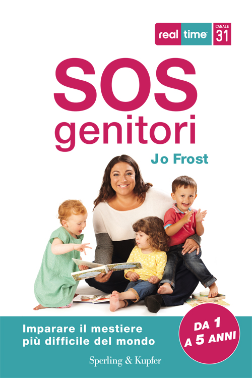 SOS genitori