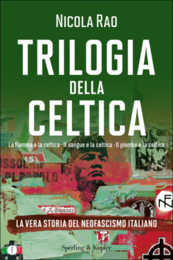 Trilogia della celtica