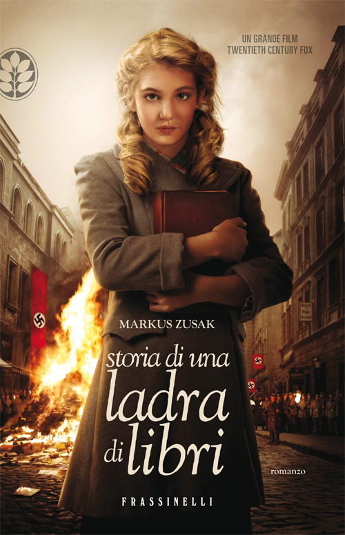 Storia di una ladra di libri Sperling & Kupfer Editore