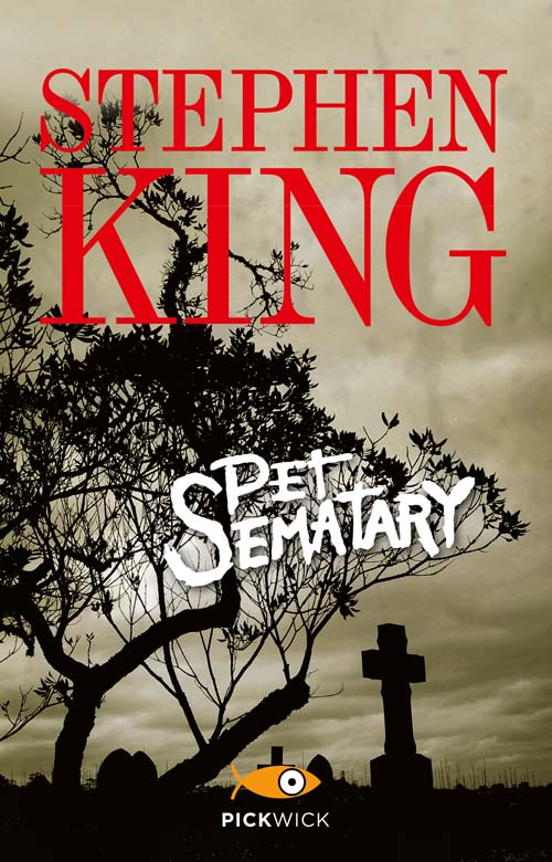 Pet Sematary (Edizione Italiana)