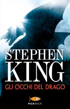 Gli occhi del drago - Sperling & Kupfer Editore