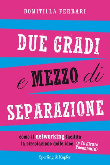 Due gradi e mezzo di separazione