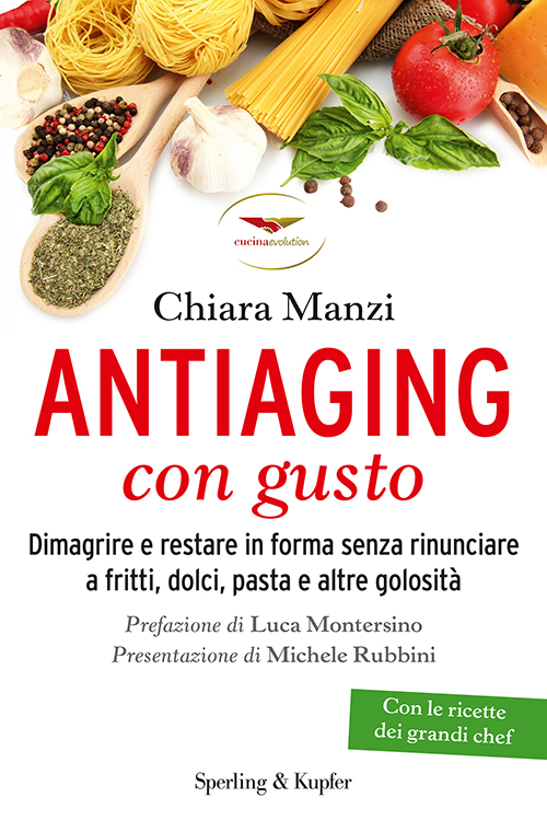 Antiaging con gusto