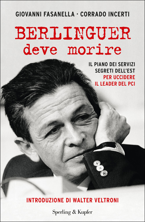 Berlinguer deve morire