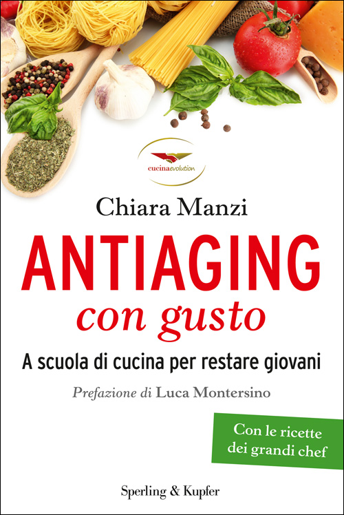 Antiaging con gusto