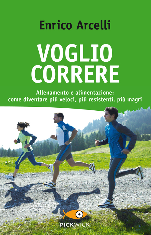 Voglio correre