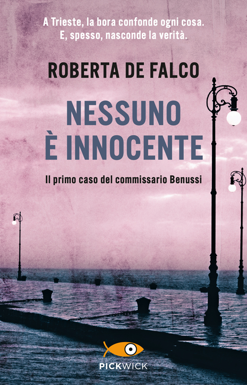 Nessuno è innocente