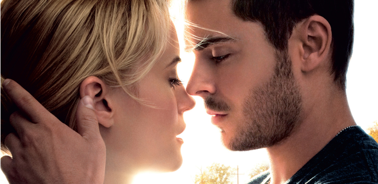 Ho cercato il tuo nome: il film tratto dal romanzo Nicholas Sparks