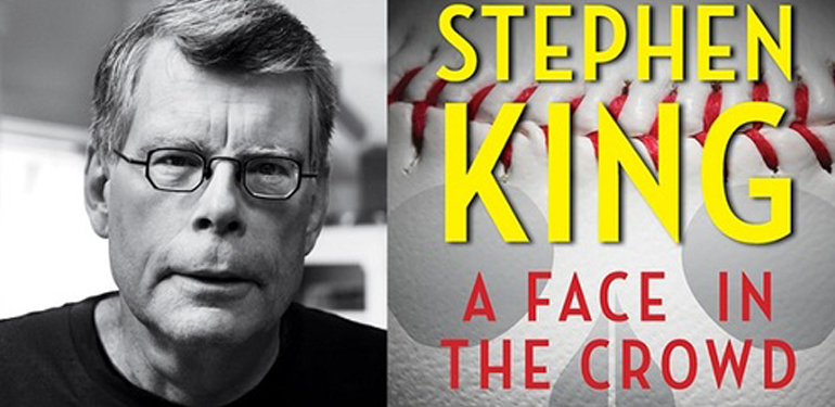 Un volto tra la folla – A Face in the Crowd