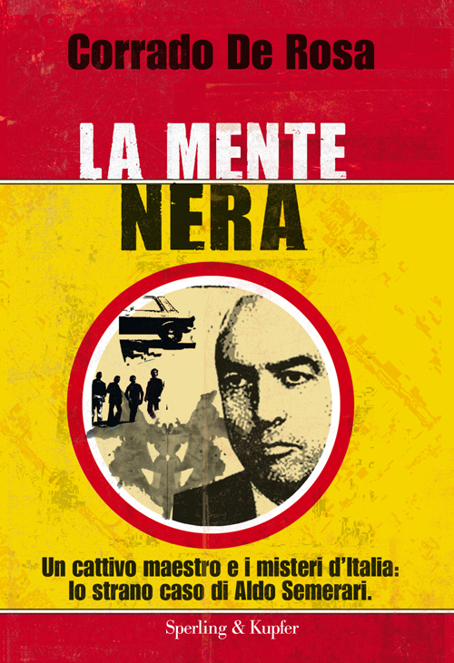 La mente nera