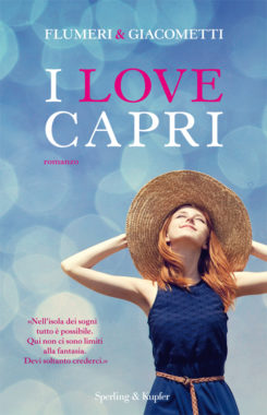 I love Capri