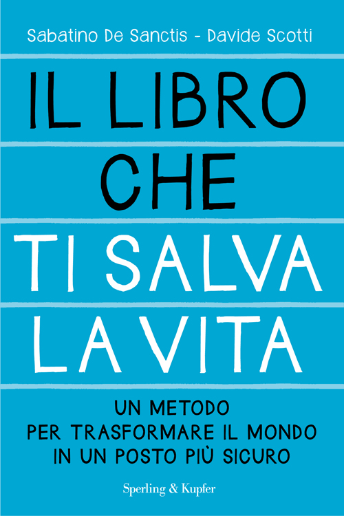 Il libro che ti salva la vita