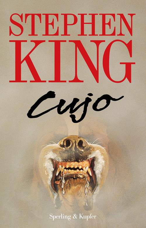 Cujo (versione italiana)