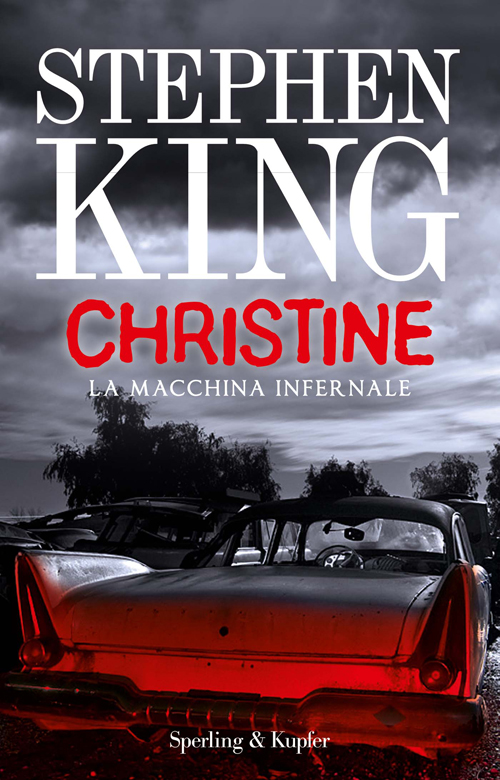 Christine - La macchina infernale