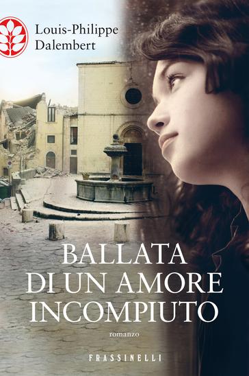 Ballata di un amore incompiuto