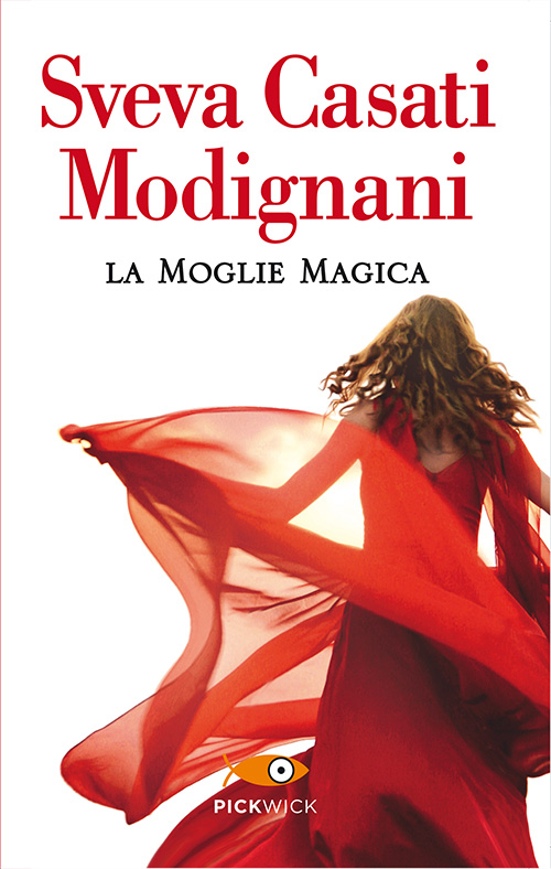 La moglie magica