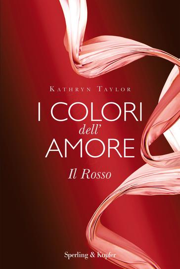 I colori dell'amore il rosso