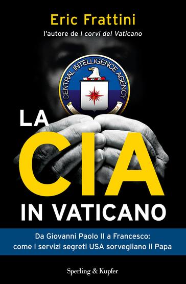 La CIA in Vaticano