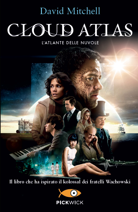 Cloud Atlas - L'atlante delle nuvole