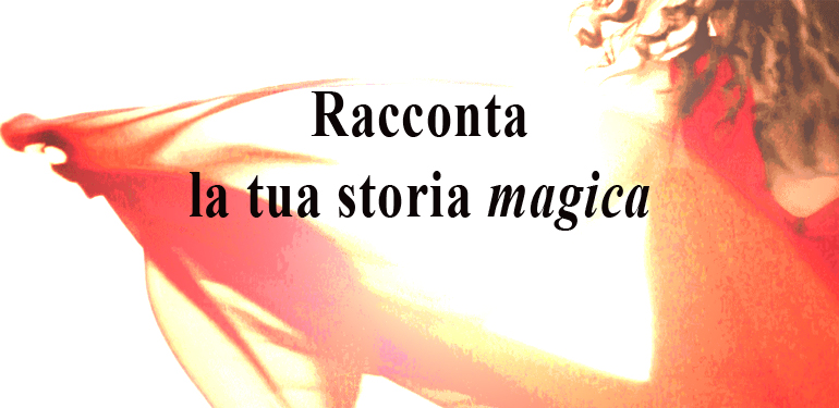 La moglie magica... "Tutte le donne sono magiche"