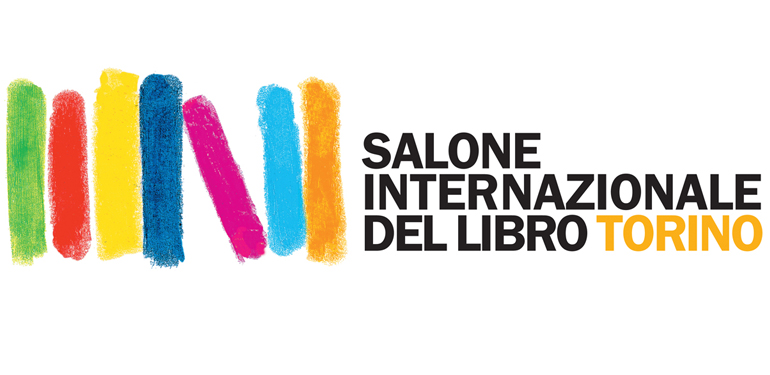 SALONE DEL LIBRO DI TORINO 2014