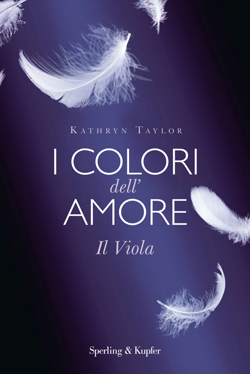 I colori dell'amore il viola