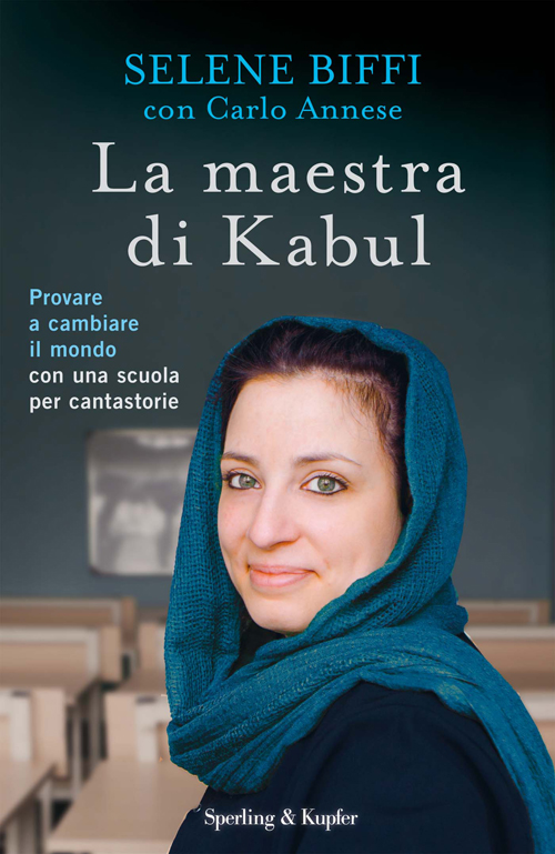 La maestra di Kabul