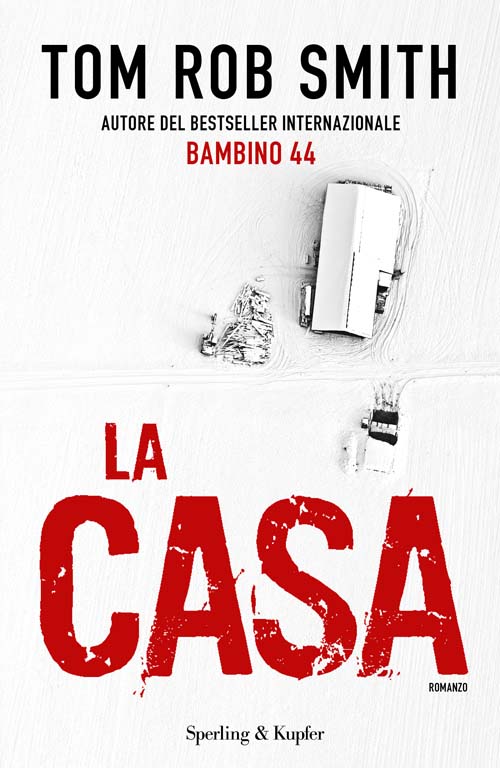 La casa