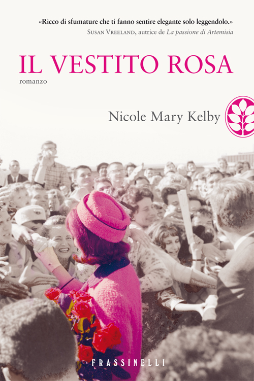 Il vestito rosa