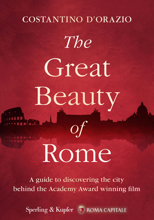 The Great Beauty of Rome