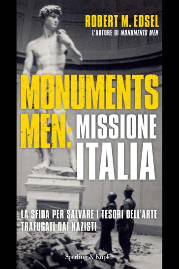 Monuments men: missione Italia