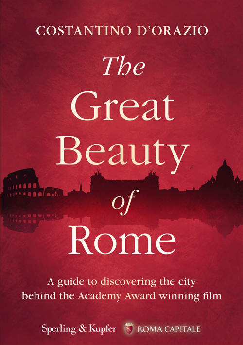 The Great Beauty of Rome