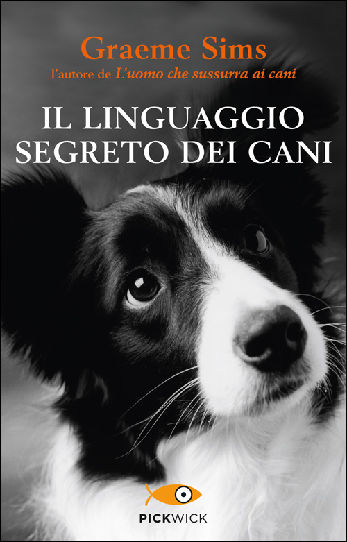 Il linguaggio segreto dei cani