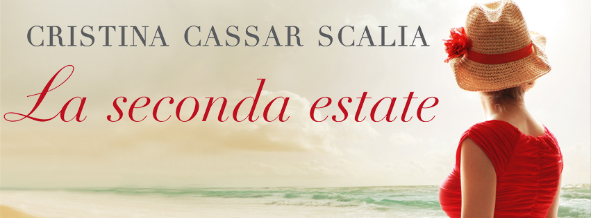 
            	La seconda estate - Cristina Cassar Scalia