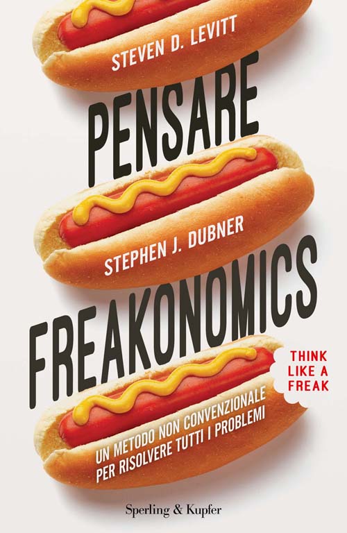 Pensare freakonomics