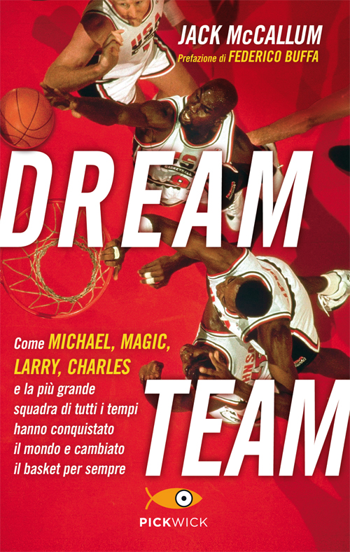 Dream team