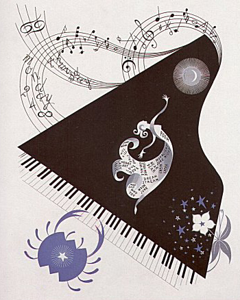 L'oroscopo dello scrittore  - Luglio