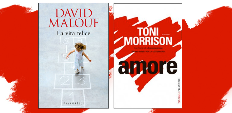 
            	Una vita felice e piena d'amore: basta un ebook