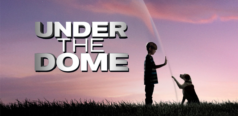 
            	Under The Dome - La serie Seconda stagione