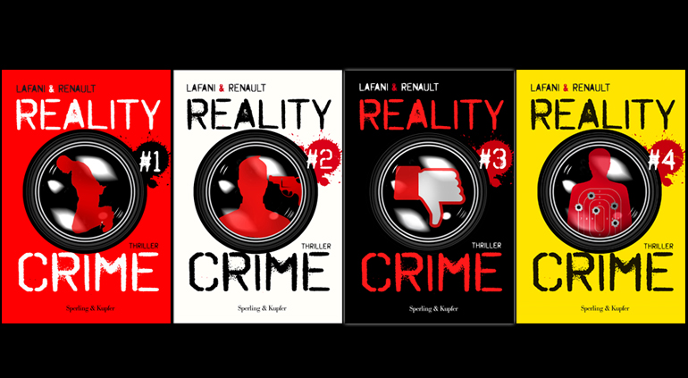 Esserci o non esserci? Il crime al tempo del web: “Reality Crime”