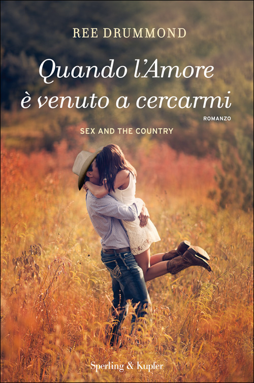 Quando l'amore è venuto a cercarmi