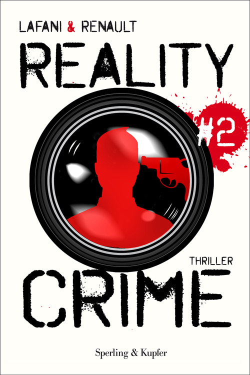 Reality Crime #2