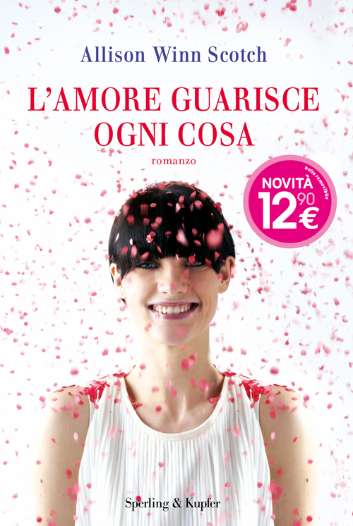 L'amore guarisce ogni cosa