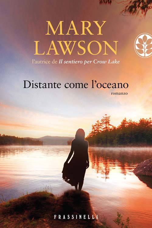 Distante come l'oceano