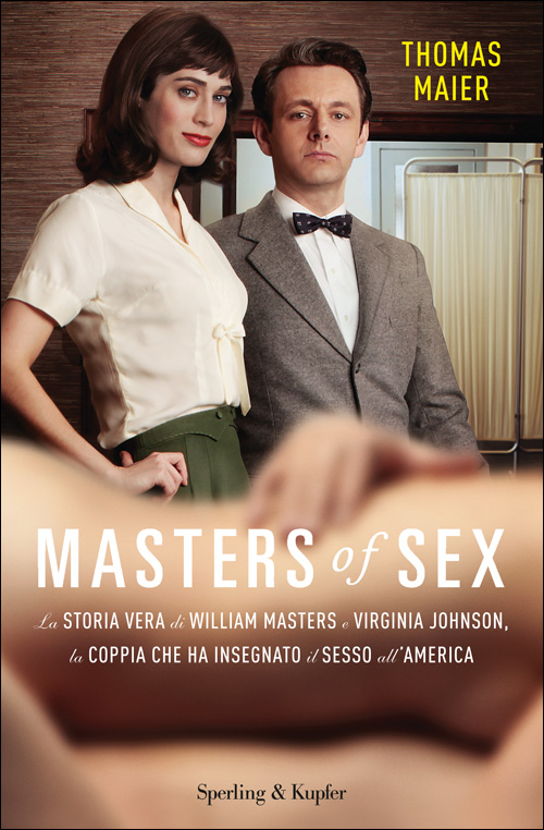 Masters of sex