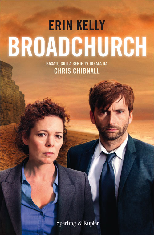 Broadchurch