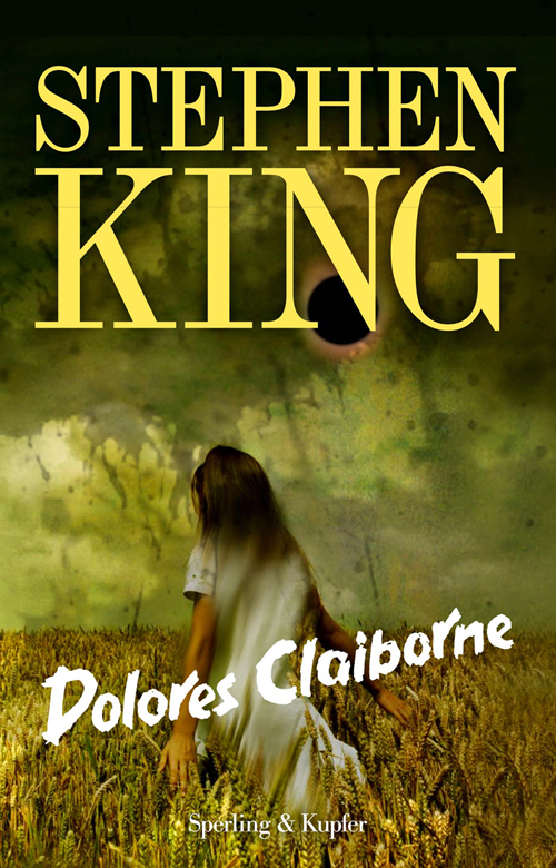Dolores Claiborne (Versione Italiana)