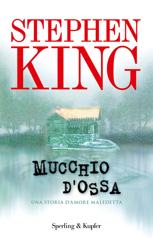 Mucchio d'ossa